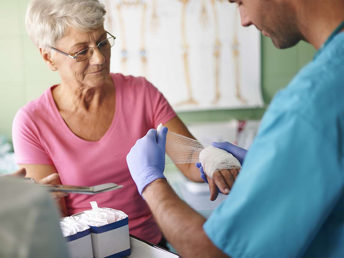 Wound Care