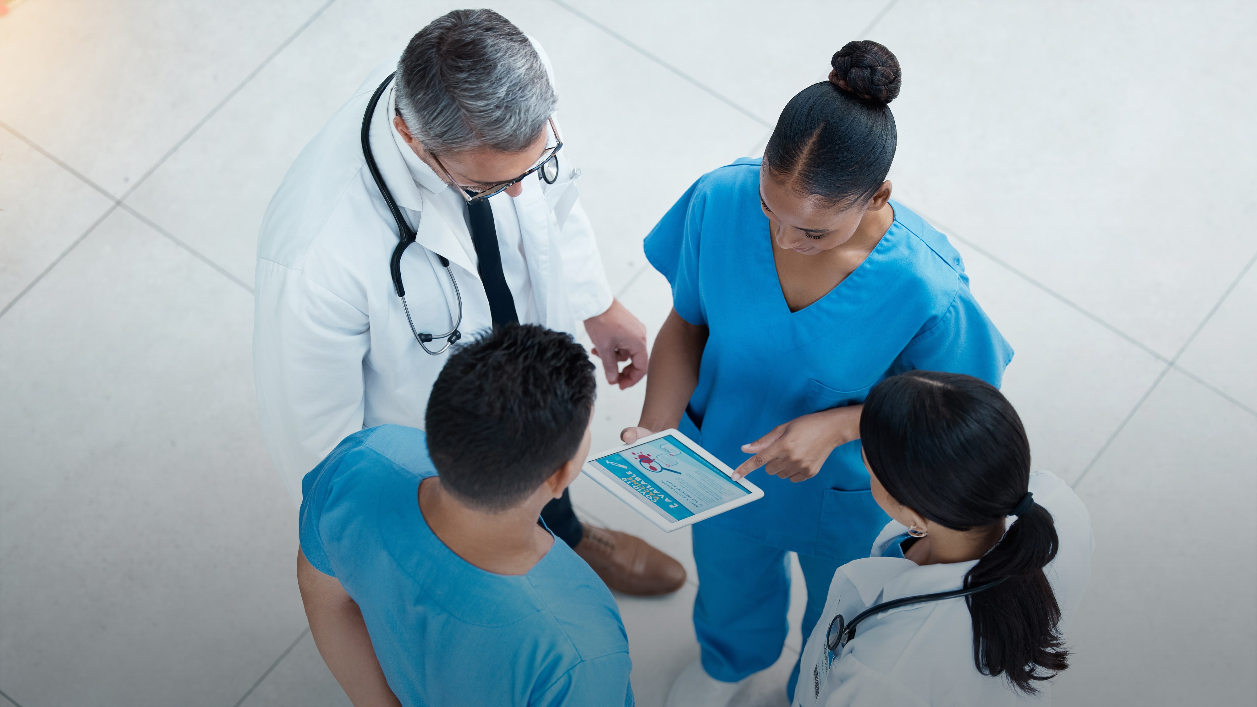 5 Signs Your Facility Needs a Dedicated Wound Care Partner