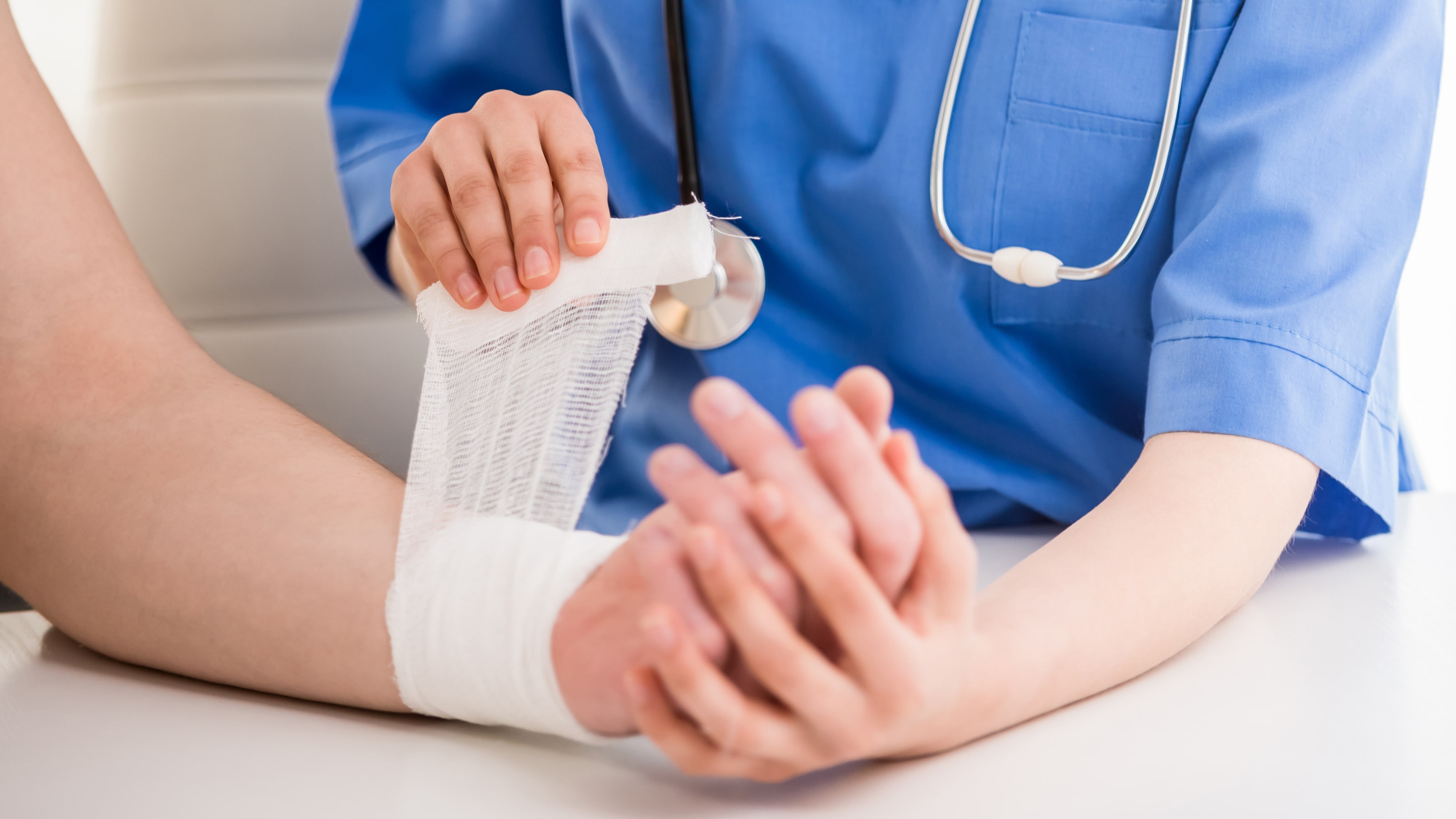 What You Need to Know About Chronic Wounds and Prevention