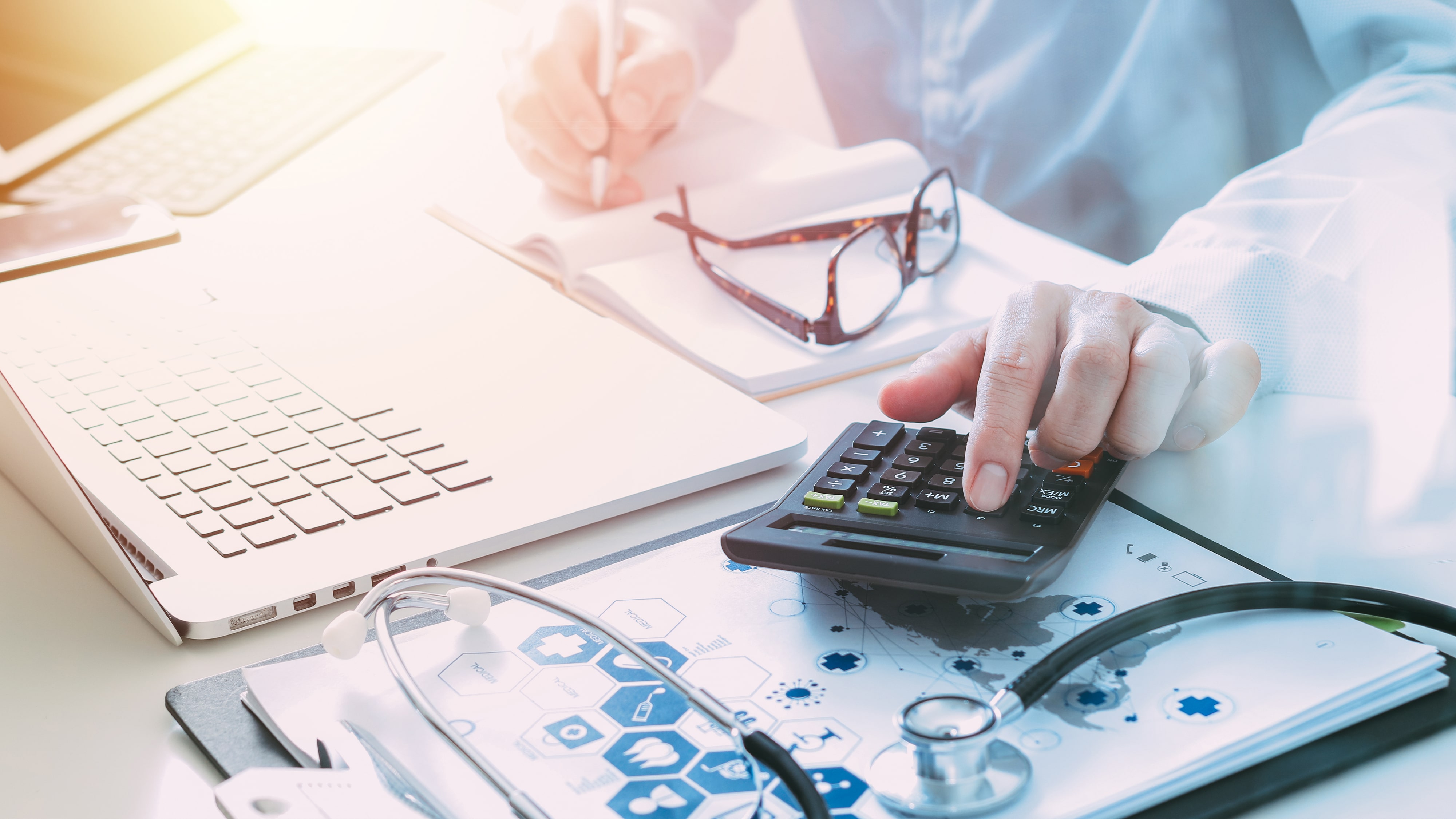 The Hidden Cost of Untreated Wounds: Why Early Intervention Matters