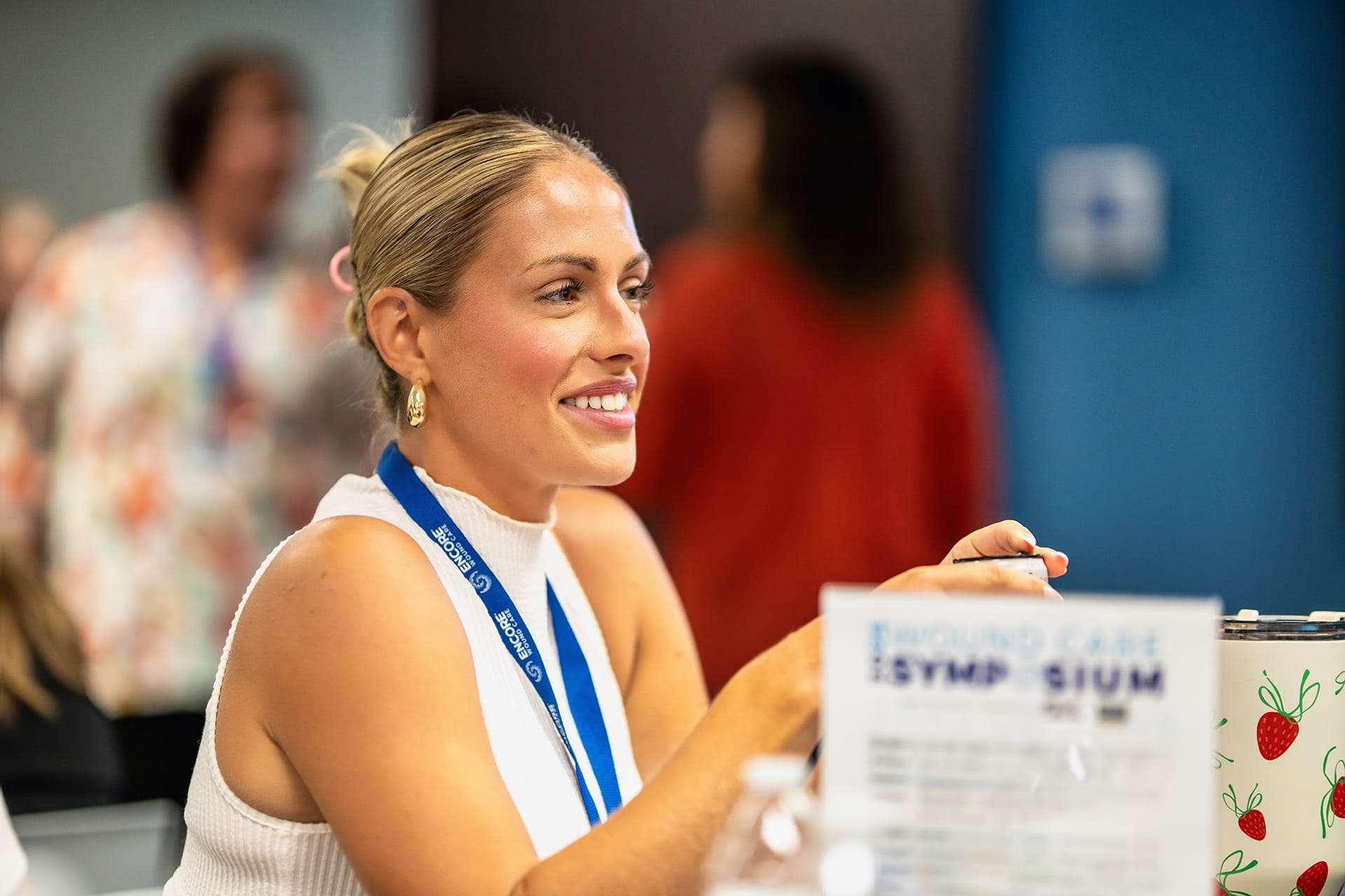 What to Expect as a Nurse Practitioner at Encore Wound Care