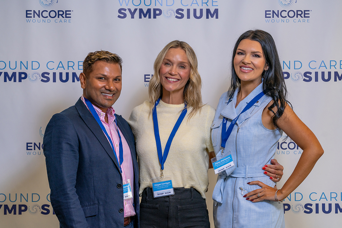 Photo Gallery: 2025 Wound Care Symposium